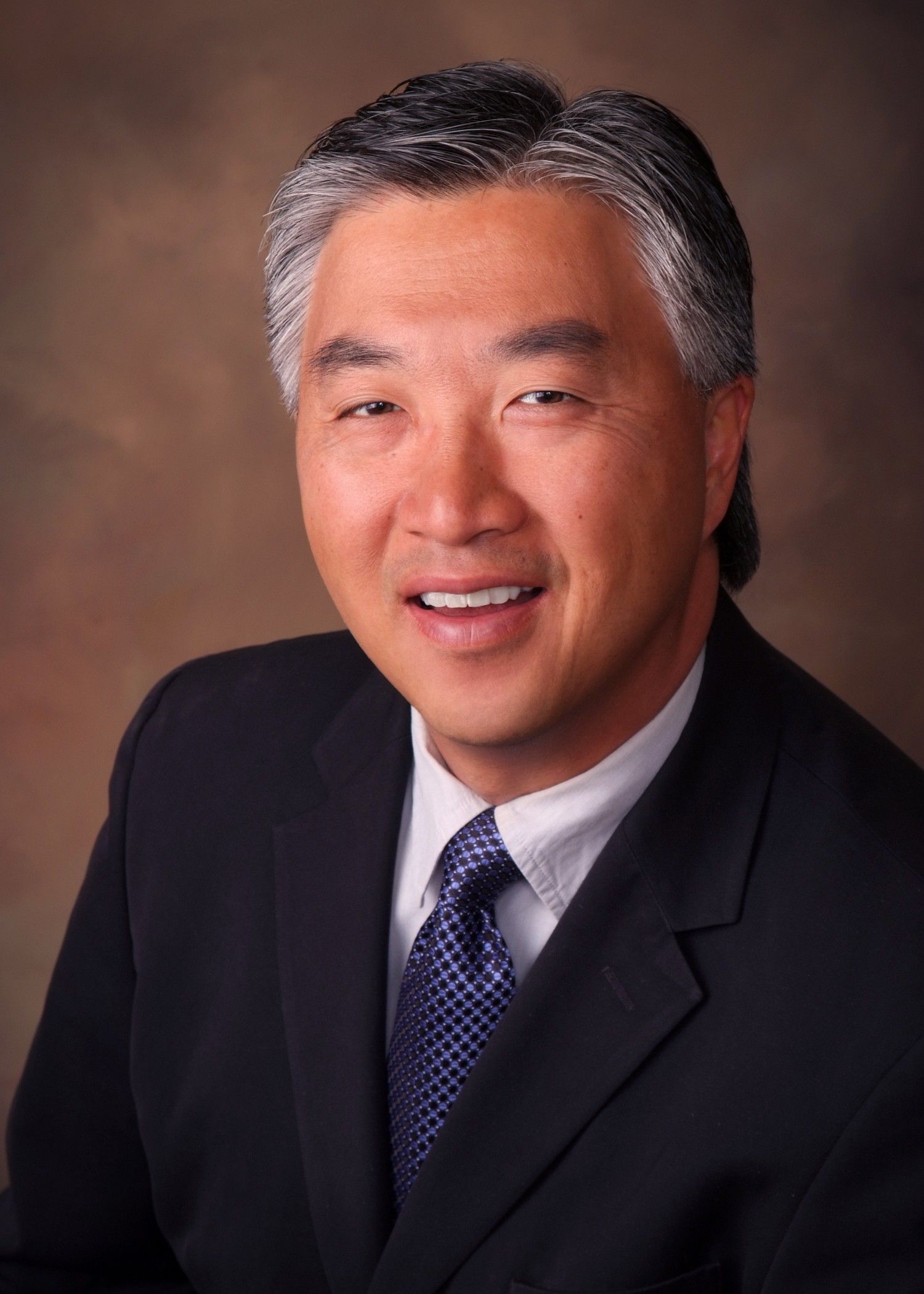 Thomas Chang, DPM