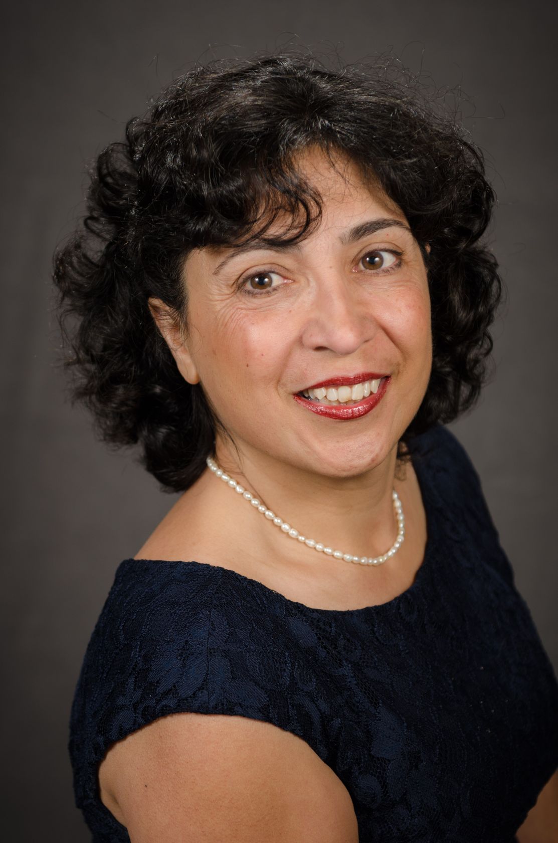 Roya Mirmiran, DPM