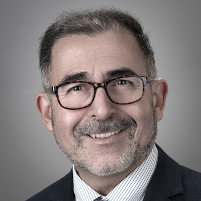Paul Sauchelli, DMD, JD