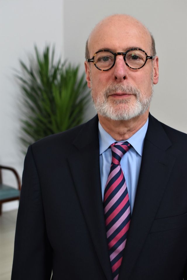 Michael G. Warshaw, DPM, CSFAC, CPC, CPODCS, COCS, CMSCCS