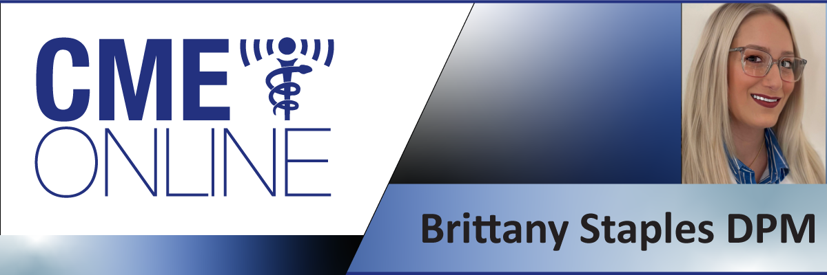 Talar Neck Malunion - Brittany Staples, DPM 02-07-2026Rearfoot10