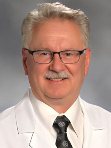 Harry J. Visser, DPM, DPM