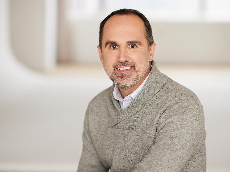 Mark Hardy, DPM