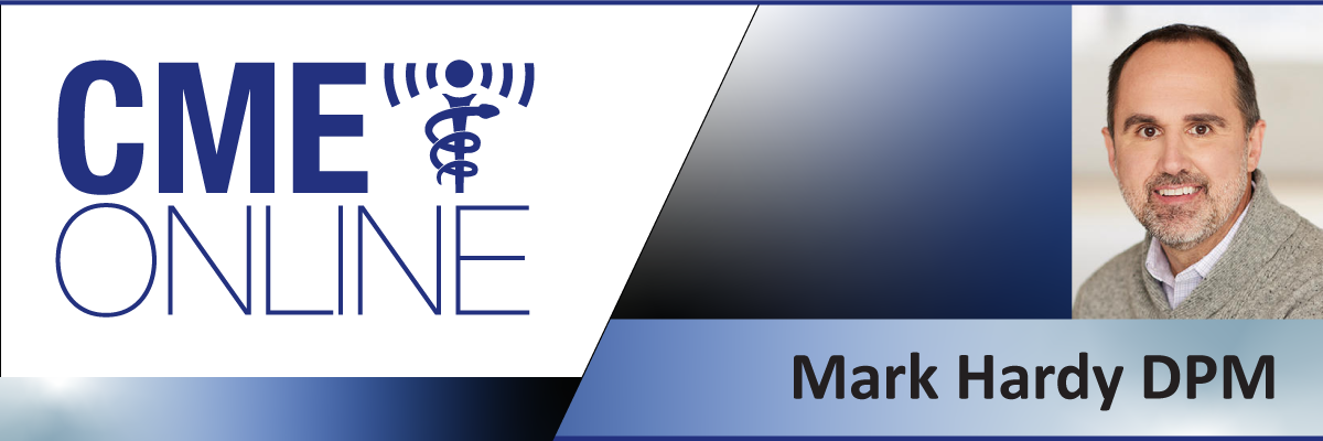 Fifth Metatarsal Base Fractures: Conservative vs. Surgical Management - Mark Hardy, DPM 06-07-2025MidfootNonsurgical14