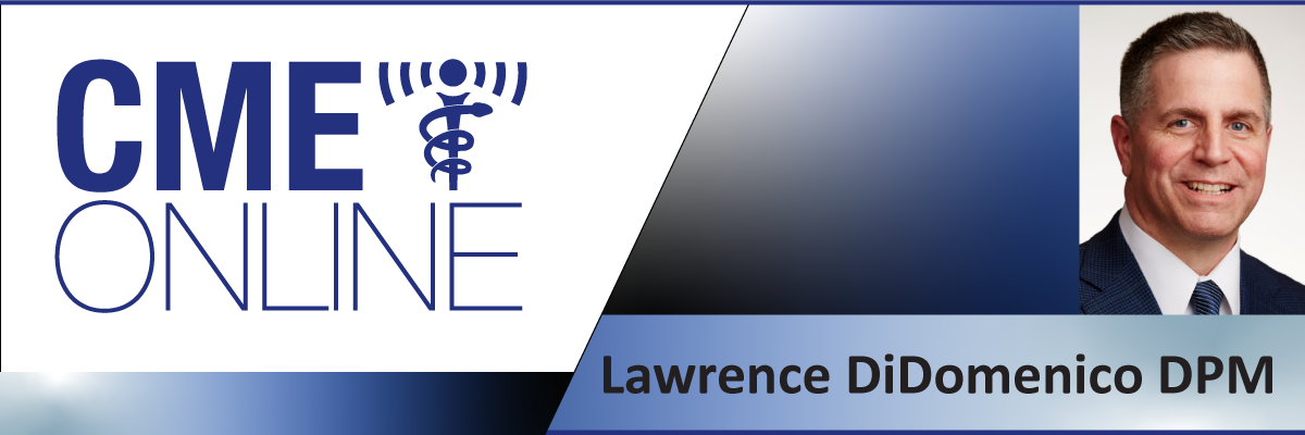 Management of Lisfranc Fracture-Dislocations and Malunions  - Lawrence DiDomenico, DPM 06-07-2025MidfootNonsurgical4