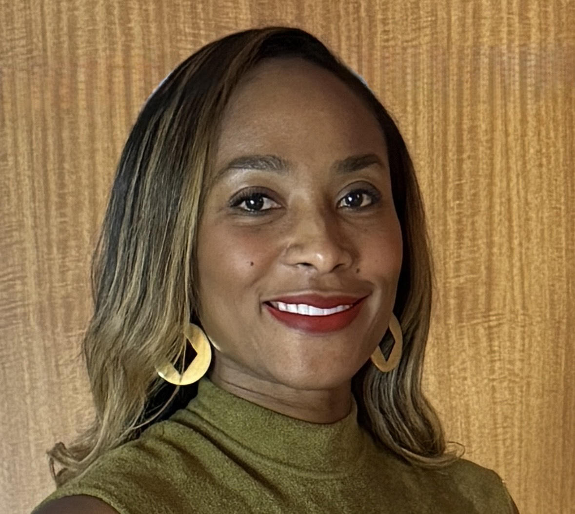 Cheree Eldridge, DPM