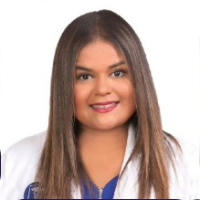 Krupa Patel, DPM, FACFAS