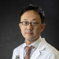 Hiro Shibuya, DPM, MS, FACFAS