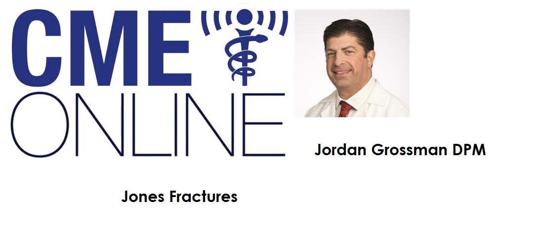 Grossman - Jones Fractures 2020S8