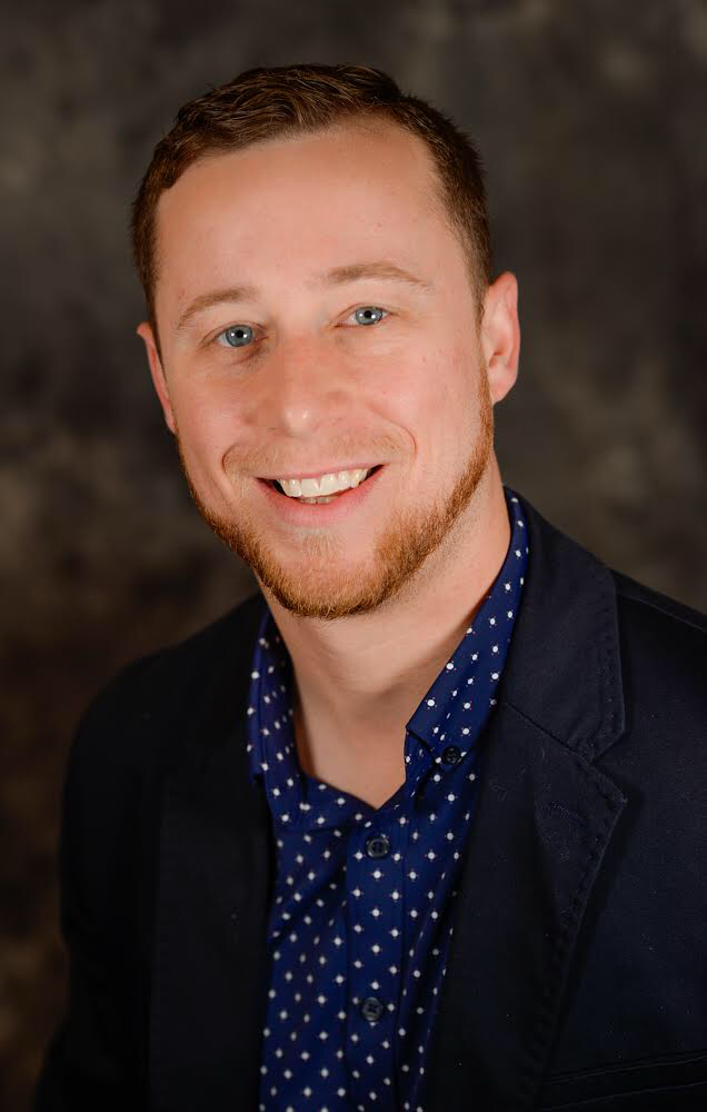 James Whalen, DPM