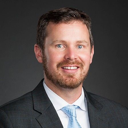 Nicholas Todd, DPM