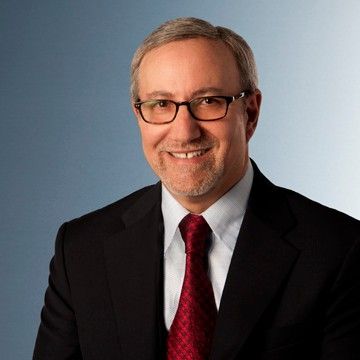 Larry_Oloff, DPM
