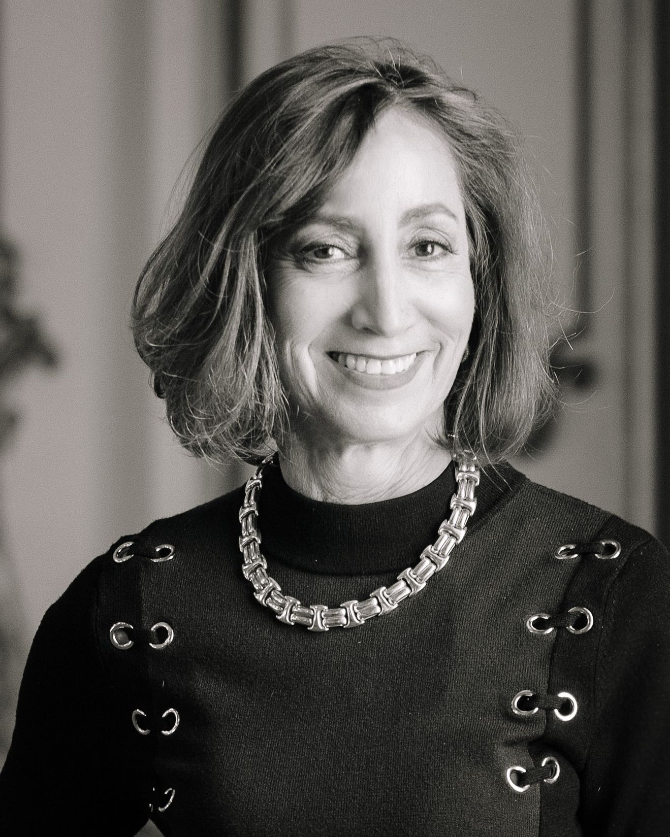 Joan Oloff, DPM