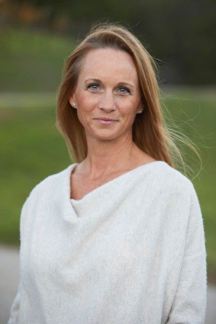 Maureen Jennings, DPM