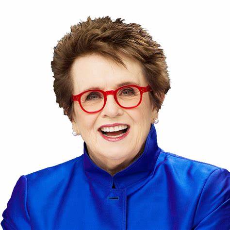 Billie Jean King