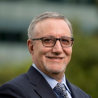 Lawrence Oloff, DPM , FACFAS