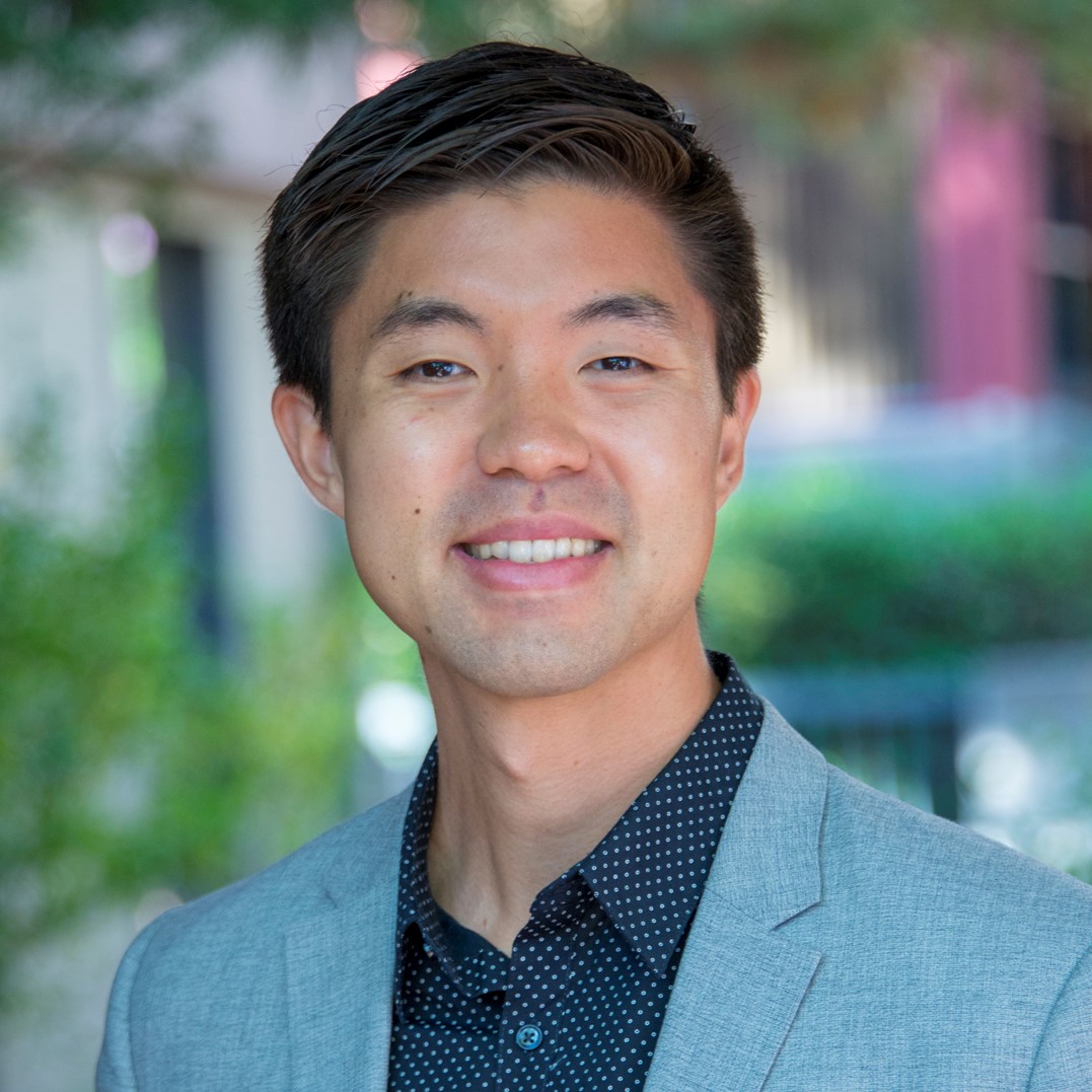 Eric Shi, DPM , FACFAS