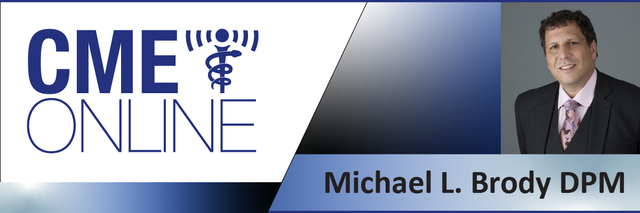 A Day of Compliance Bonus Lectures - Michael Brody, DPM 2024-03-23DOC10