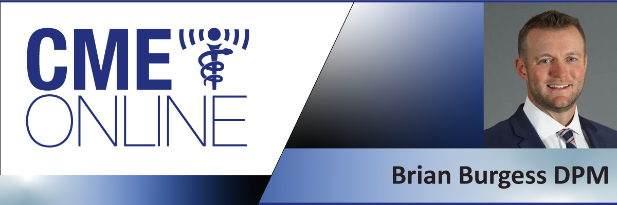 Burgess HAV and Q and A - Brian Burgess, DPM, FACFAS 2024-04-14MPC3