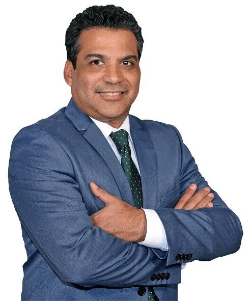 Mario A. Cala, DPM