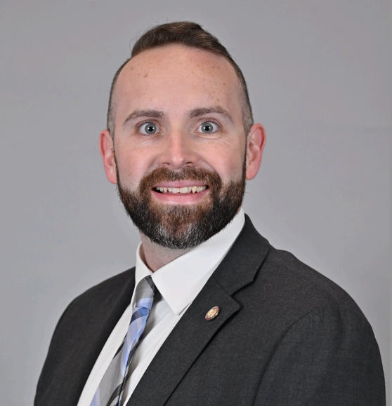 Tim Miller, DPM