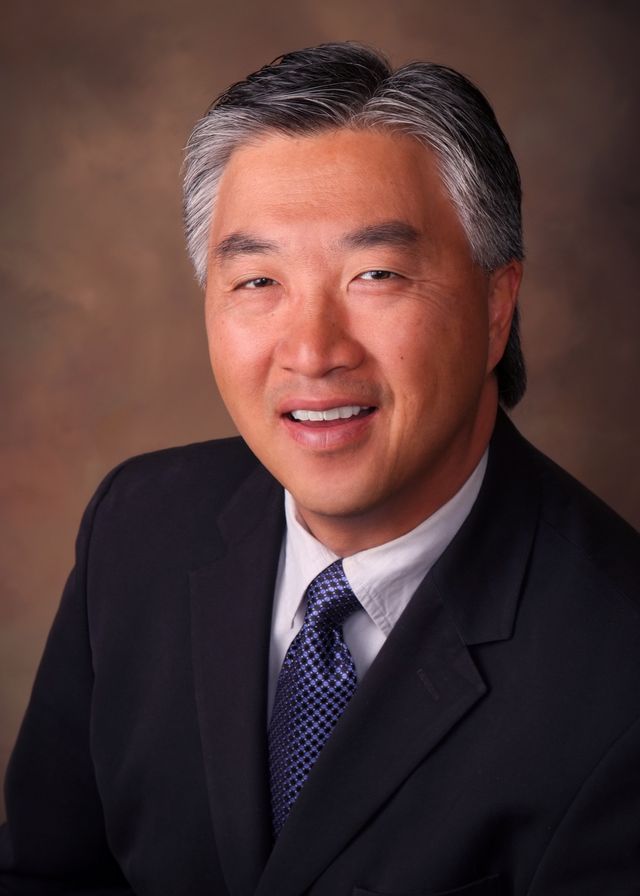 Thomas Chang , DPM