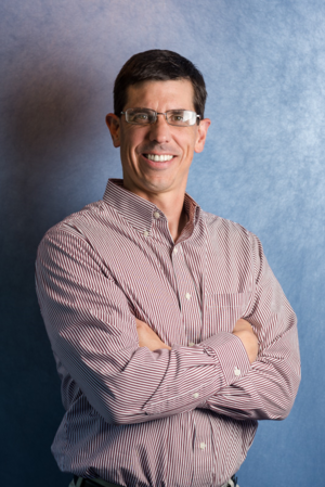 David Overby, PT, MHS, OCS