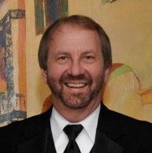 Harry John Visser DPM