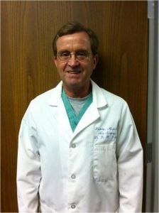 Robert K. Duddy, DPM