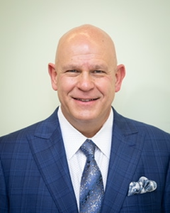 Mark Hofbauer, DPM