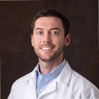 Brandon Kitchens, DPM