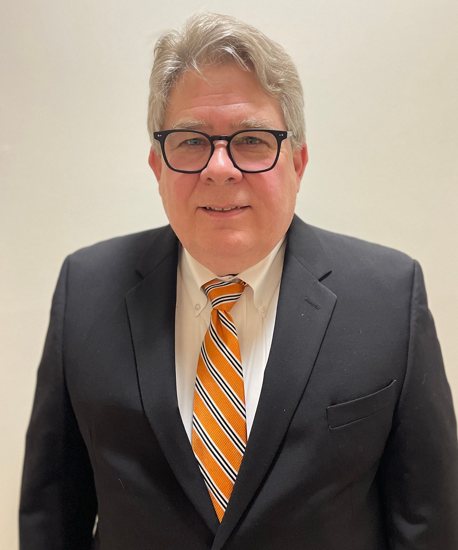 Mike Crosby, MBA, CPA