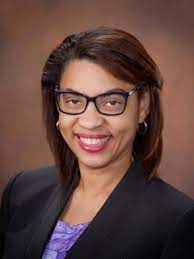 Patricia Nicholas, DPM