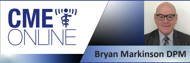 When to Culture and When to Biopsy/Biopsy Techniques - Bryan Markinson, DPM 2025-02-15WC16