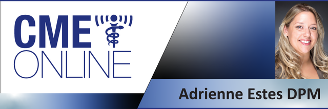 Surgical Treatment of Chronic Wounds - Adrienne Estes, DPM 2025-02-16WC10
