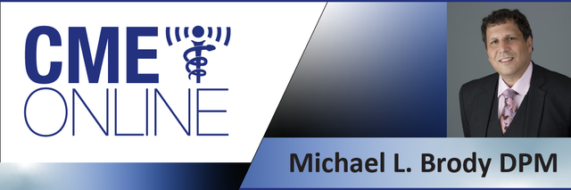 Use of Digital Imaging to Document Wounds & Social Drivers of Health - Michael Brody, DPM 2025-02-16WC13
