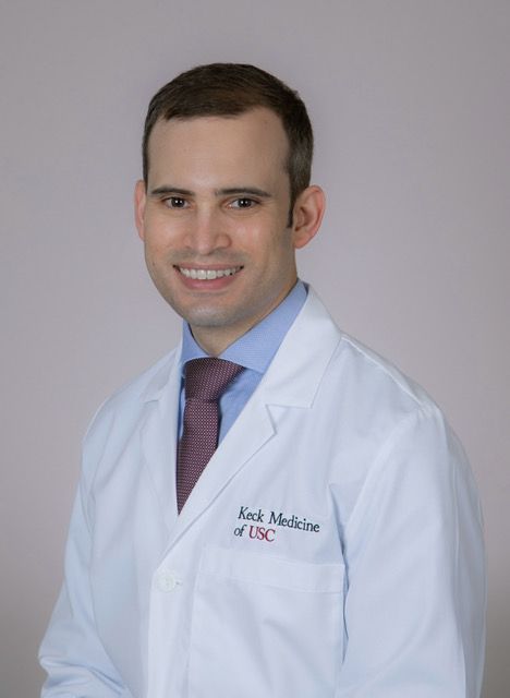 Miguel Manzur, MD