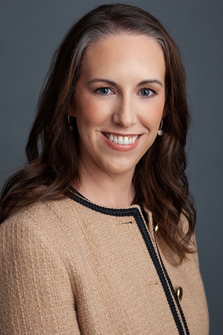 Katie Swanstrom, DPM