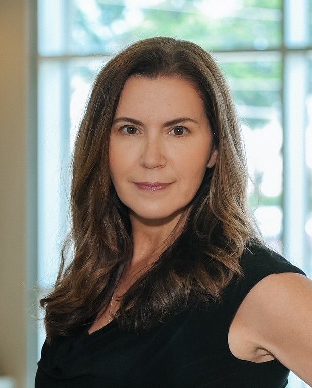 Christine Blaine, MD
