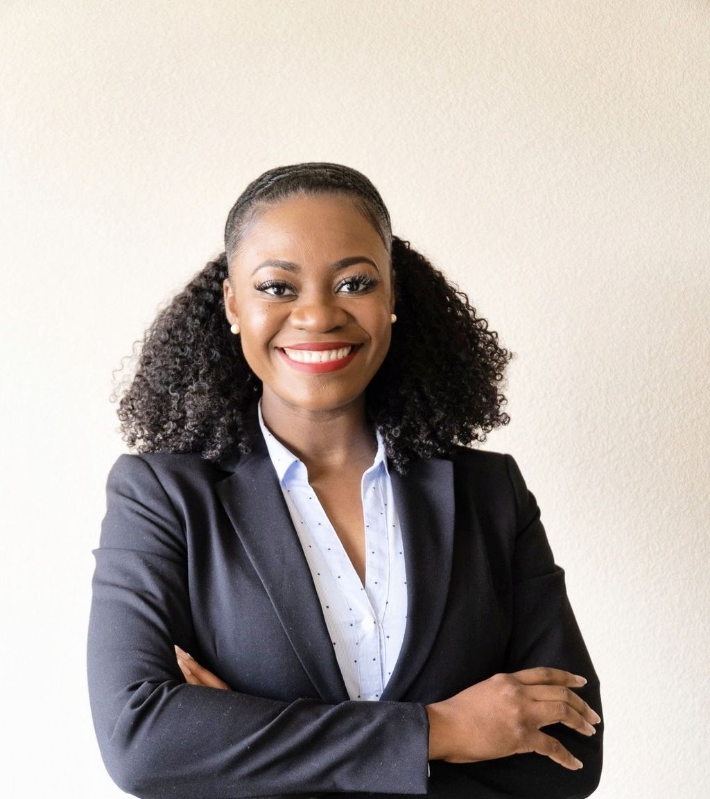Naomie Jean, DPM, MPH