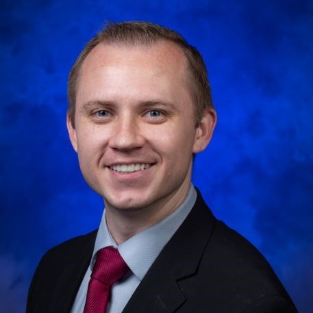 Dr. Alden Simmons, DPM