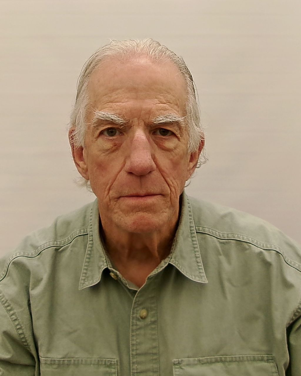 Richard Goad, DPM
