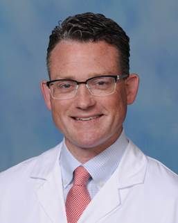 Brad Lamm, DPM
