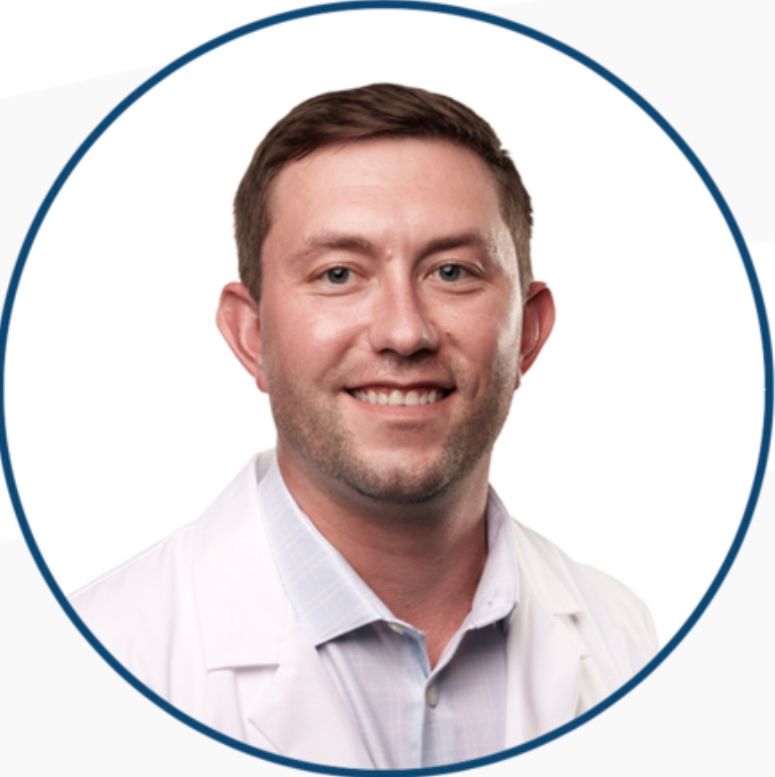 Cory Moczygemba, DPM