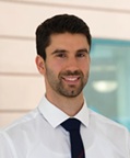 Seth Ashraf, DPM, AACFAS