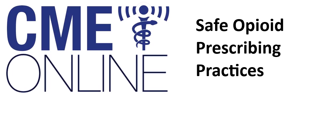 Safe Opioid Prescribing Practices 2025MPCOpioid