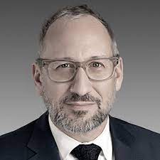 Matthew Feldman, JD 