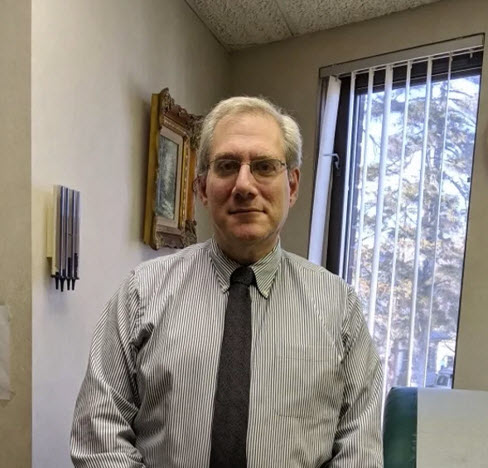 Stuart Wasser, MD