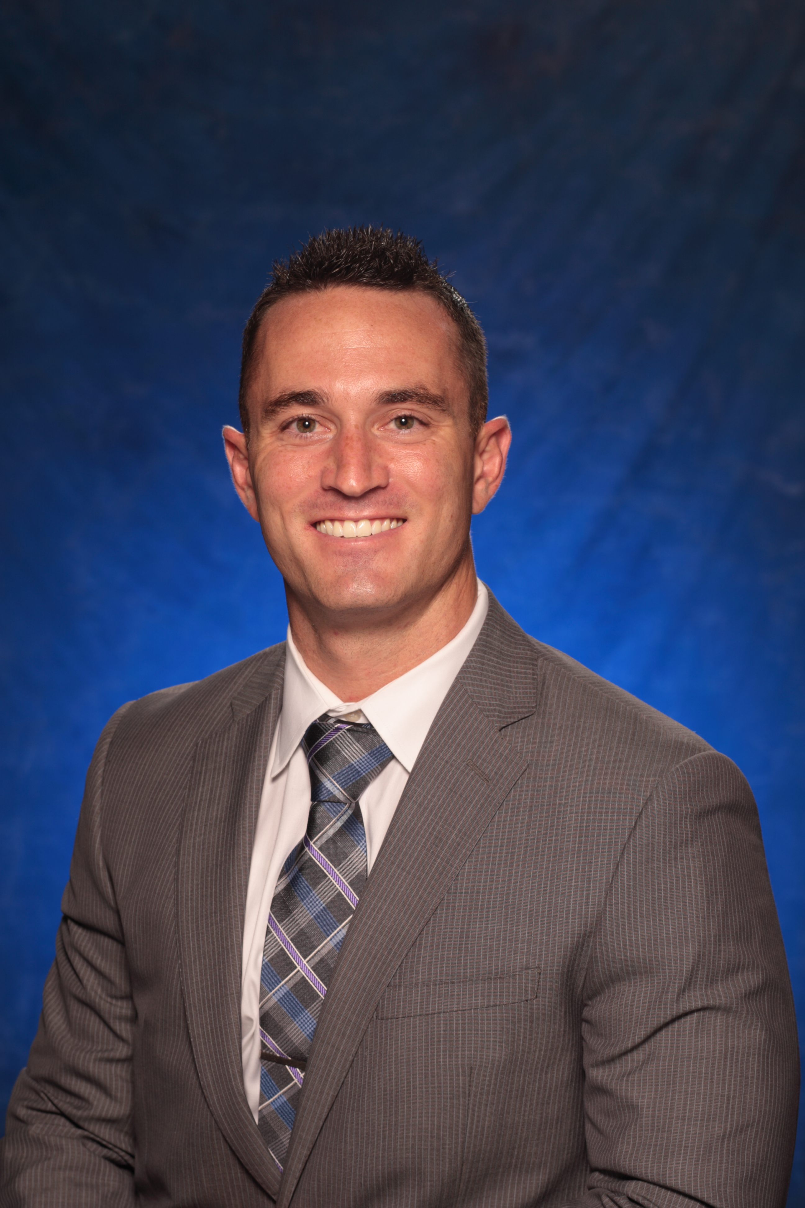 Colin Graney, DPM