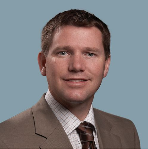 Rob Amiot, DPM